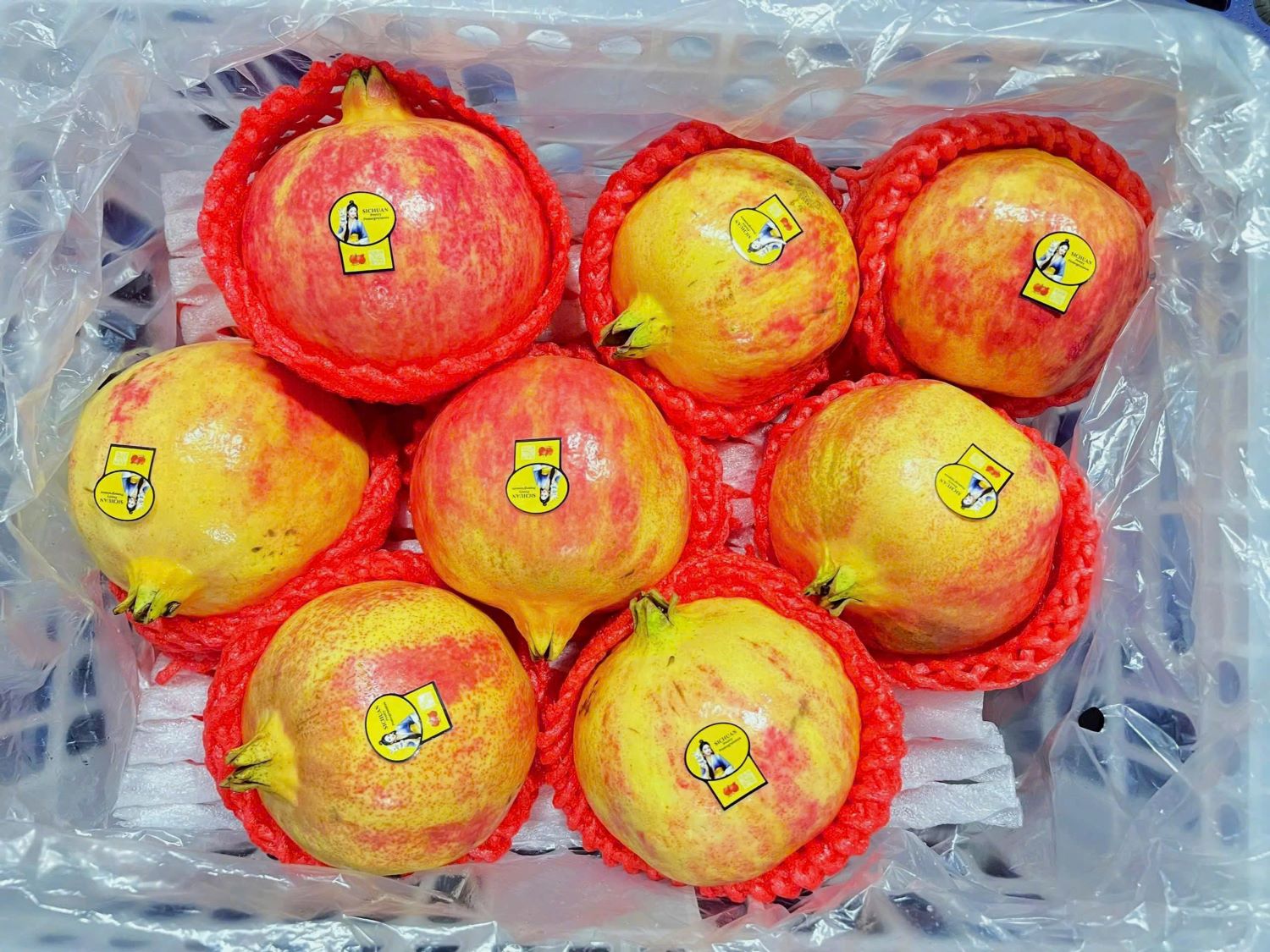 Pomegranate