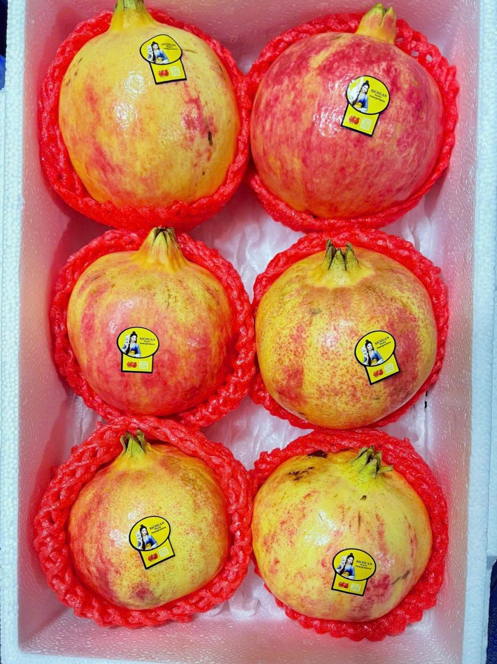 Pomegranate