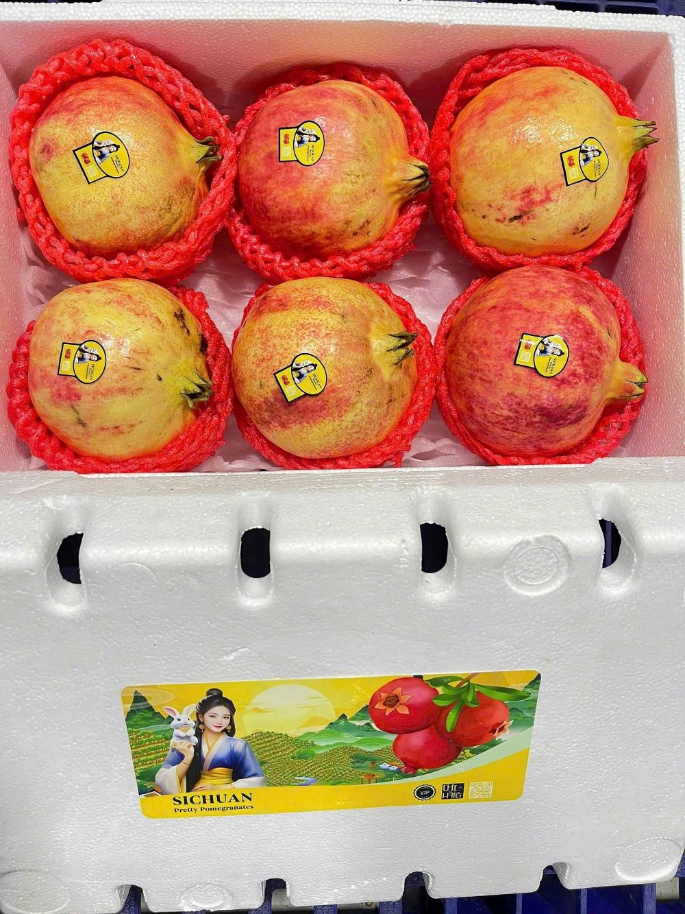 Pomegranate