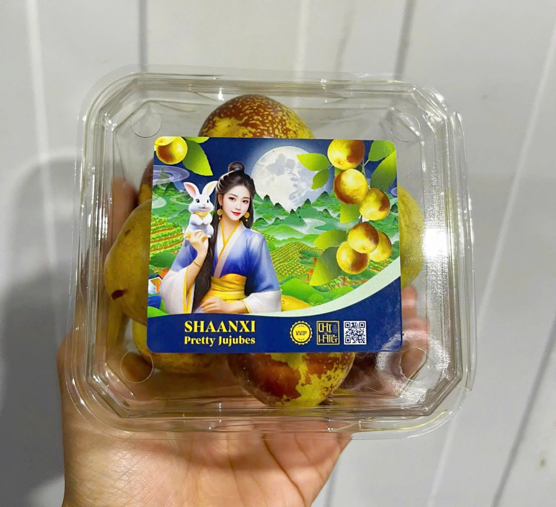 Táo Tàu